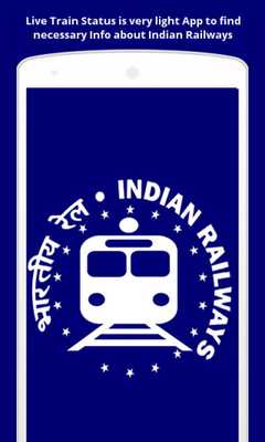 Emulate Android APK Live Train Status(IRCTC) Emulate Android APK Live Train Status(IRCTC)