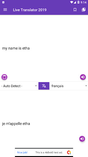 Run android online APK Live Translator 2019 from MyAndroid or emulate Live Translator 2019 using MyAndroid Run android online APK Live Translator 2019 from MyAndroid or emulate Live Translator 2019 using MyAndroid