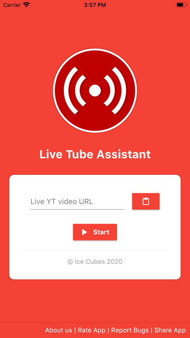 Emulate iPhone app Live Tube Assistant using MyAndroid Emulate iPhone app Live Tube Assistant using MyAndroid