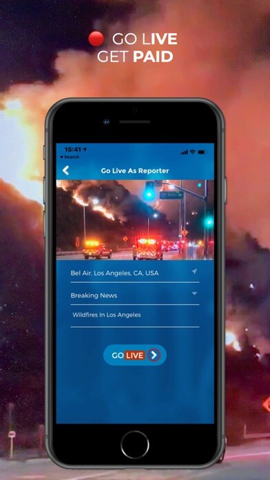 Emulate iPhone app LiveTube using MyAndroid Emulate iPhone app LiveTube using MyAndroid