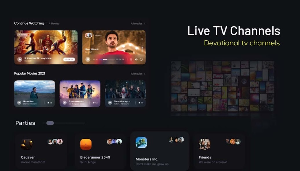 Run android online APK Live TV Channels Guide from MyAndroid or emulate Live TV Channels Guide using MyAndroid Run android online APK Live TV Channels Guide from MyAndroid or emulate Live TV Channels Guide using MyAndroid