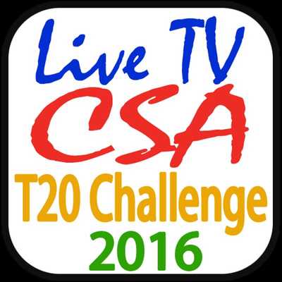 Emulate Android APK Live TV CSA T20 2016 Emulate Android APK Live TV CSA T20 2016