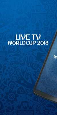 Emulate Android APK LIVE TV WORLD CUP 2018 - HD Emulate Android APK LIVE TV WORLD CUP 2018 - HD