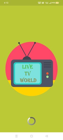 Run android online APK Live TV World from MyAndroid or emulate Live TV World using MyAndroid Run android online APK Live TV World from MyAndroid or emulate Live TV World using MyAndroid