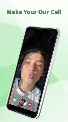 Run android online APK Live Video Call and Video call Advice from MyAndroid or emulate Live Video Call and Video call Advice using MyAndroid