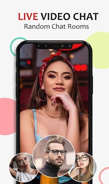 Run android online APK Live Video Call - Chat Random from MyAndroid or emulate Live Video Call - Chat Random using MyAndroid Run android online APK Live Video Call - Chat Random from MyAndroid or emulate Live Video Call - Chat Random using MyAndroid