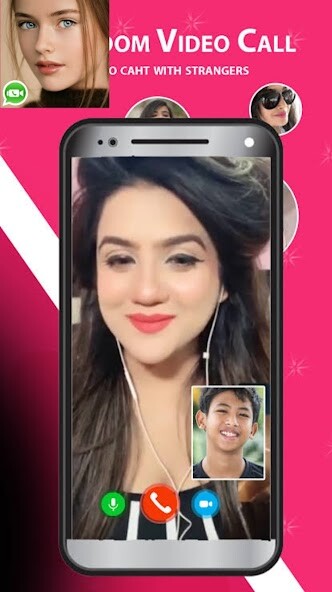 Run android online APK Live video call - Random Video from MyAndroid or emulate Live video call - Random Video using MyAndroid Run android online APK Live video call - Random Video from MyAndroid or emulate Live video call - Random Video using MyAndroid