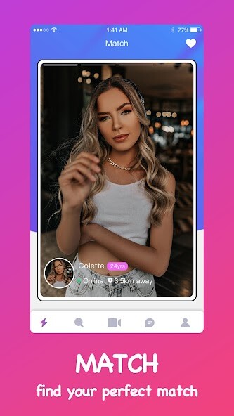 Run android online APK Live Video Chat Strangers-YO! from MyAndroid or emulate Live Video Chat Strangers-YO! using MyAndroid