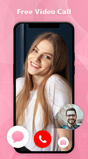 Run android online APK Live Video Chat - Video Call from MyAndroid or emulate Live Video Chat - Video Call using MyAndroid