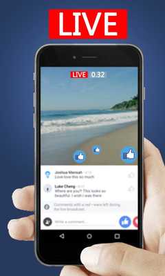 Emulate Android APK Live Video for Facebook Guide