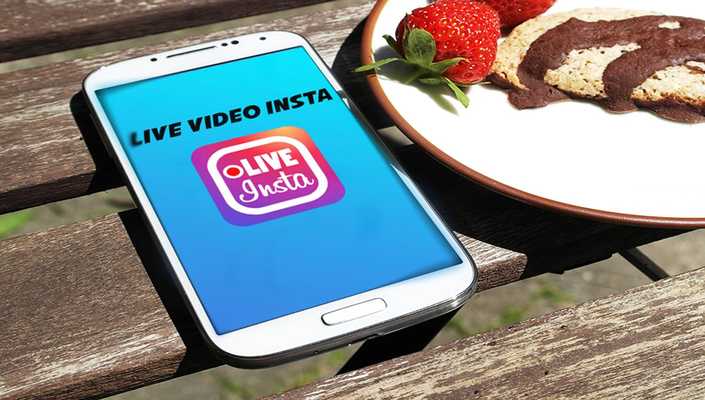 Emulate Android APK Live Video Insta Activator