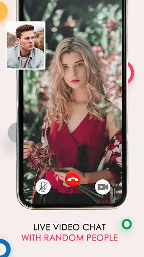 Run android online APK Live Video Talk - Free Girls Video Call from MyAndroid or emulate Live Video Talk - Free Girls Video Call using MyAndroid
