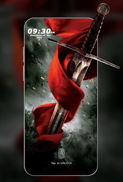 Run android online APK Live video wallpaper : 4k wall from MyAndroid or emulate Live video wallpaper : 4k wall using MyAndroid