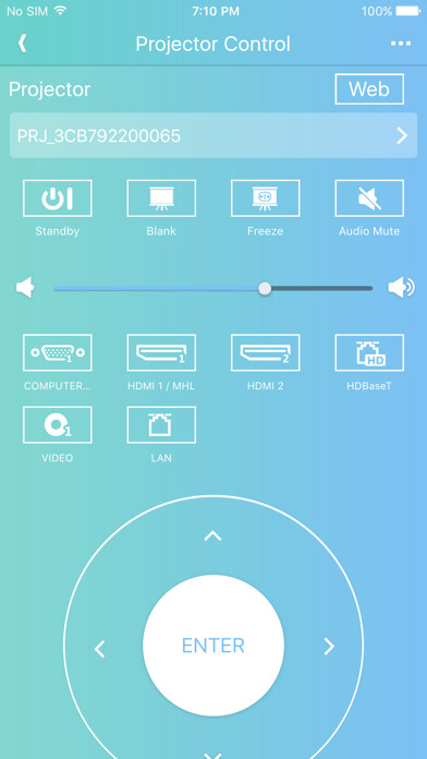 Emulate iPhone app LiveViewer Pro using MyAndroid Emulate iPhone app LiveViewer Pro using MyAndroid