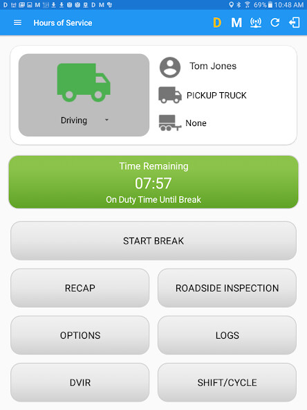 Emulate Android APK LiveViewGPS Hours Of Service Emulate Android APK LiveViewGPS Hours Of Service