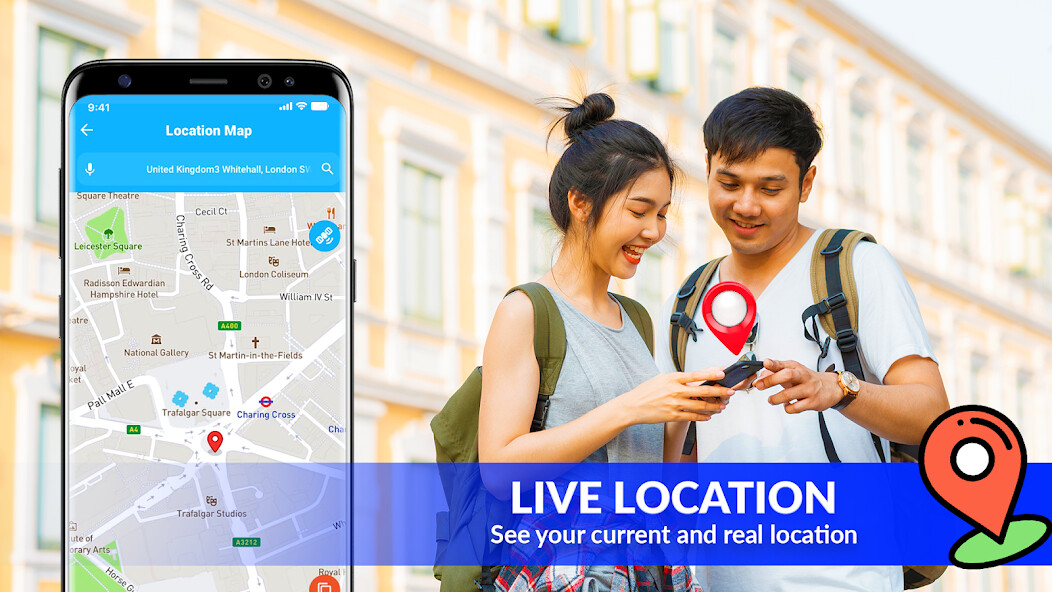 Run android online APK Live Voice GPS Map Navigation from MyAndroid or emulate Live Voice GPS Map Navigation using MyAndroid Run android online APK Live Voice GPS Map Navigation from MyAndroid or emulate Live Voice GPS Map Navigation using MyAndroid