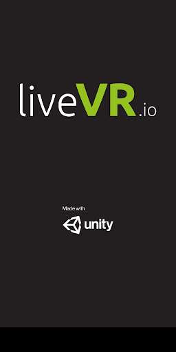 Run android online APK LiveVR.io from MyAndroid or emulate LiveVR.io using MyAndroid