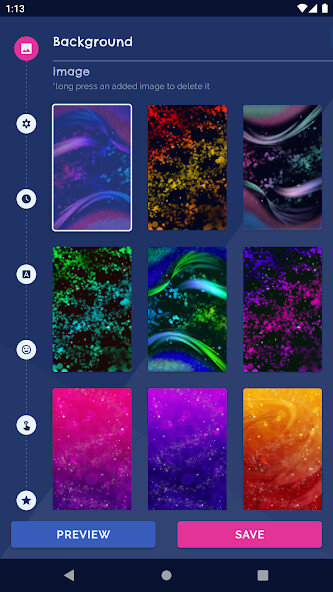 Run android online APK Live Wallpaper for Xperia from MyAndroid or emulate Live Wallpaper for Xperia using MyAndroid Run android online APK Live Wallpaper for Xperia from MyAndroid or emulate Live Wallpaper for Xperia using MyAndroid