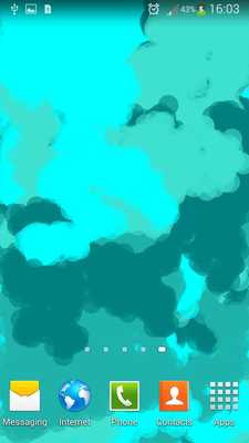 Emulate Android APK Live Wallpaper: Game of Colors Emulate Android APK Live Wallpaper: Game of Colors