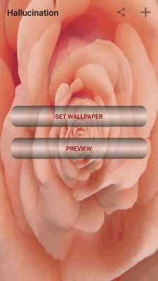 Emulate Android APK Live Wallpaper Hallucination Emulate Android APK Live Wallpaper Hallucination
