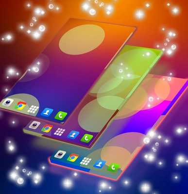 Emulate Android APK Live Wallpaper HD 3D Moving Emulate Android APK Live Wallpaper HD 3D Moving