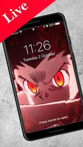 Run android online APK Live Wallpaper Hunter X Hunter from MyAndroid or emulate Live Wallpaper Hunter X Hunter using MyAndroid Run android online APK Live Wallpaper Hunter X Hunter from MyAndroid or emulate Live Wallpaper Hunter X Hunter using MyAndroid