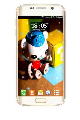 Emulate Android APK Live Wallpaper- Lego Octo Emulate Android APK Live Wallpaper- Lego Octo
