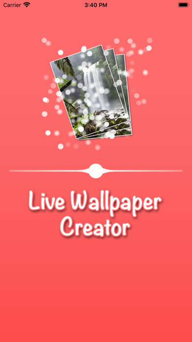 Emulate iPhone app Live Wallpaper Maker/Converter using MyAndroid Emulate iPhone app Live Wallpaper Maker/Converter using MyAndroid