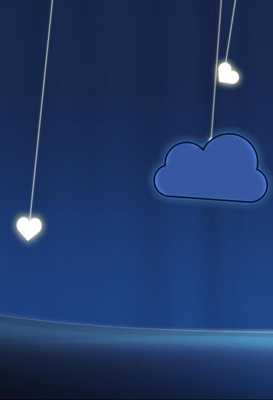 Emulate Android APK Live Wallpaper - Moon and love Emulate Android APK Live Wallpaper - Moon and love