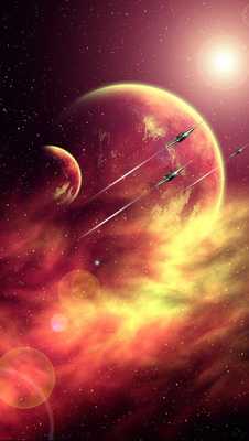 Emulate Android APK Live Wallpaper (Oppo Neo, R7)