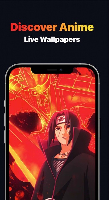 Emulate iPhone app Live Wallpapers -4k Background using MyAndroid Emulate iPhone app Live Wallpapers -4k Background using MyAndroid