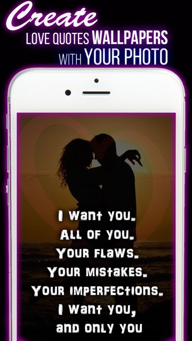 Emulate iPhone app Live wallpapers & backgrounds maker for girls HD using MyAndroid
