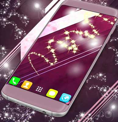Emulate Android APK Live Wallpapers For Samsung Galaxy J5