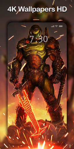 Run android online APK Live Wallpapers HD - 4K Fondos de pantalla from MyAndroid or emulate Live Wallpapers HD - 4K Fondos de pantalla using MyAndroid