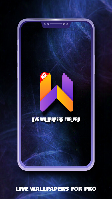 Emulate iPhone app Live Wallpapers: Pro using MyAndroid Emulate iPhone app Live Wallpapers: Pro using MyAndroid