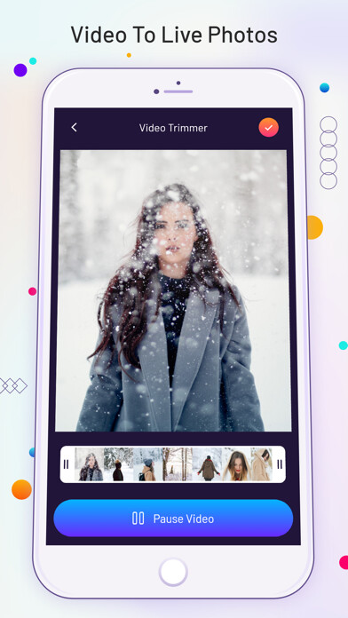 Emulate iPhone app Live Wallpapers & Theme Maker using MyAndroid Emulate iPhone app Live Wallpapers & Theme Maker using MyAndroid