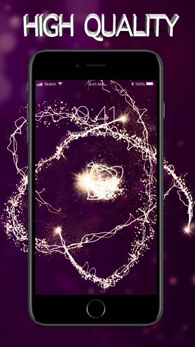 Emulate iPhone app Live Wallpapers - ThemeRio using MyAndroid Emulate iPhone app Live Wallpapers - ThemeRio using MyAndroid