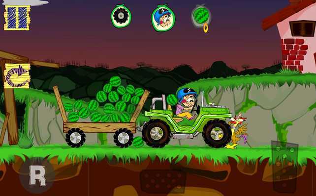 Emulate Android APK live wallpapers turtles