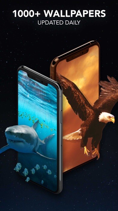 Emulate iPhone app Live wallpapers - wallpaper hd using MyAndroid Emulate iPhone app Live wallpapers - wallpaper hd using MyAndroid