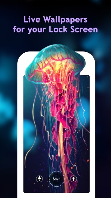 Emulate iPhone app Live Wallpaper Themes using MyAndroid Emulate iPhone app Live Wallpaper Themes using MyAndroid