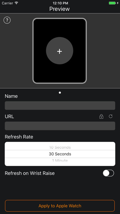 Emulate iPhone app Live Watch - Monitor IP Camera using MyAndroid Emulate iPhone app Live Watch - Monitor IP Camera using MyAndroid