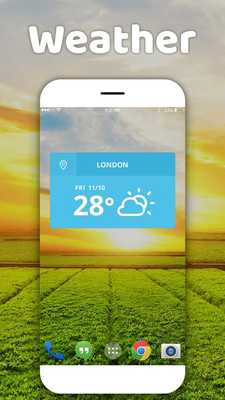 Emulate Android APK Live weather forecasts-Local weather Emulate Android APK Live weather forecasts-Local weather