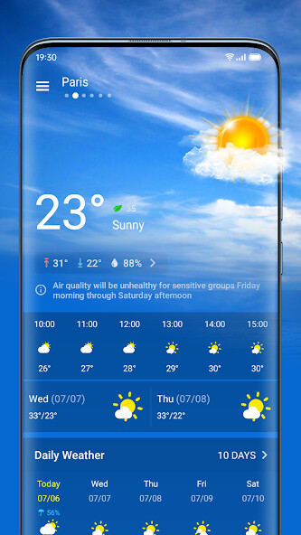 Run android online APK Live Weather Radar, Alerts from MyAndroid or emulate Live Weather Radar, Alerts using MyAndroid Run android online APK Live Weather Radar, Alerts from MyAndroid or emulate Live Weather Radar, Alerts using MyAndroid
