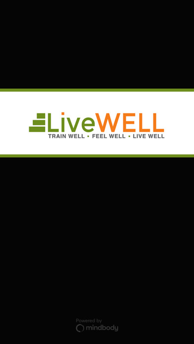 Emulate iPhone app LiveWELL Training Club using MyAndroid Emulate iPhone app LiveWELL Training Club using MyAndroid