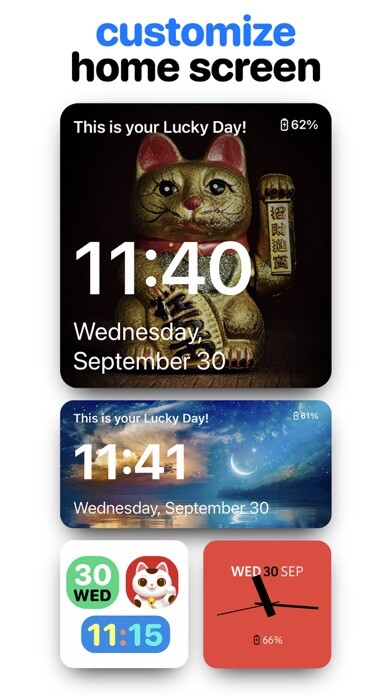 Emulate iPhone app Live Widgets using MyAndroid Emulate iPhone app Live Widgets using MyAndroid