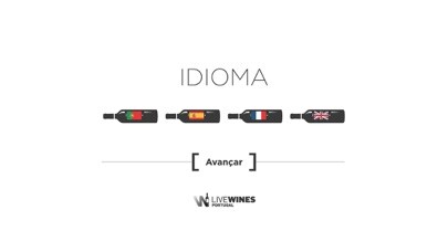 Emulate iPhone app Live Wines Portugal using MyAndroid Emulate iPhone app Live Wines Portugal using MyAndroid