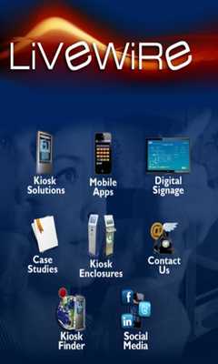 Emulate Android APK LivewireDigital
