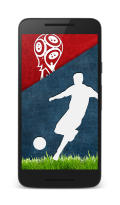 Emulate Android APK Live World Cup Russia 2018 Emulate Android APK Live World Cup Russia 2018
