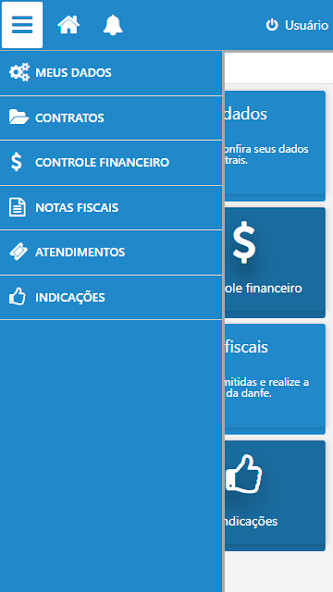 Emulate iPhone app Live X using MyAndroid
