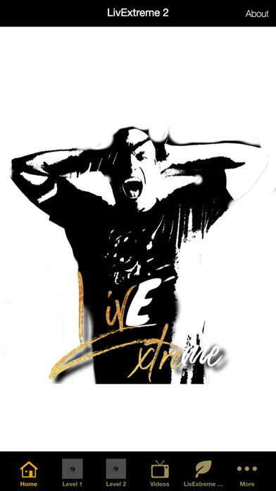 Emulate iPhone app LivExtreme 2 using MyAndroid Emulate iPhone app LivExtreme 2 using MyAndroid